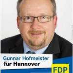 Hofmeister für Hannover